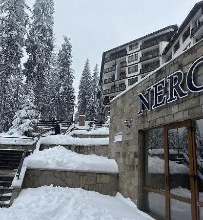 Snow Story Apartment Pamporovo